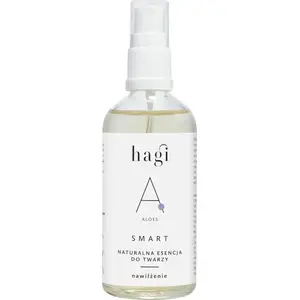Hagi Smart A sejas mitrinošā esence ar alveju 100 ml