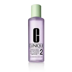 Face lotion Clinique Clarifying Lotion 2 for women, 200 ml
