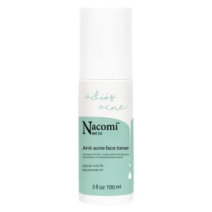 Sejas toniks Nacomi Next Level Anti-Acne 100 ml — pret pinnēm