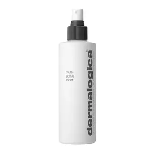 Sejas toniks Dermalogica Multi-Active Toner 250 ml — mitrinošs un atsvaidzinošs līdzeklis visiem ādas tipiem