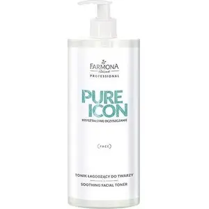 Успокаивающий тоник для лица Farmona Pure Icon 500 мл