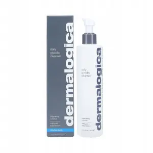 Attīrošais gels Dermalogica Daily Glycolic Cleanser 295 ml – ikdienas glikola sejas mazgāšanas līdzeklis