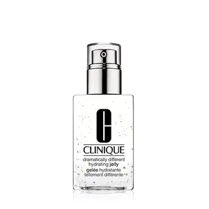 Увлажняющий гель для лица Clinique Dramically Different Hydrating Jelly Anti-Pollution, 125 мл — легкий увлажняющий гель