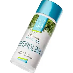 Essentials Hydrolina white fir water 150 ml — facial/body hydrosol