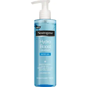 Очищающий гель для лица Neutrogena Hydro Boost 200 мл