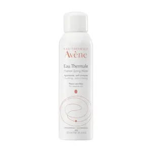 Attīrošais līdzeklis Avene Thermal Spring Water sievietēm, jutīgai un universālai ādai, 150 ml