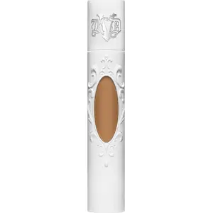 Šķidrais tonālais krēms KVD Vegan Beauty True Portrait 30 ml tonis 063 Tan