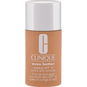 Foundation Clinique Even Better SPF15 WN68 Brulee 30 ml