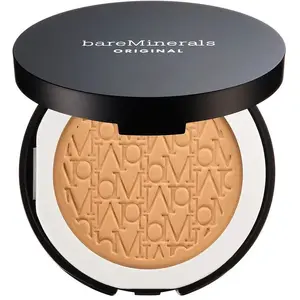 Pressed Powder Foundation bareMinerals Original SPF15 Neutral Medium 15, 8 ml