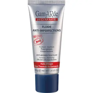 Anti-wrinkle fluid Gamarde 30 ml — Gamarde Fluid przeciwzmarszczkowy