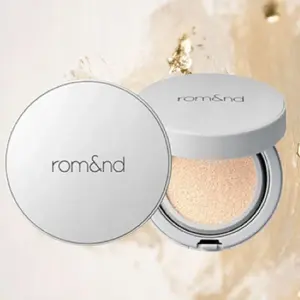 LANCOME Nu Zero Cushion pārklājuma tonālais spilventiņš 05 Sand 15 g