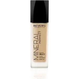 Face foundation Revers Mineral Perfect shade 24 Bronze 40 ml