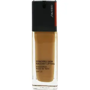 Тональная основа Shiseido Synchro Skin Radiant Lifting Foundation 430 30 мл