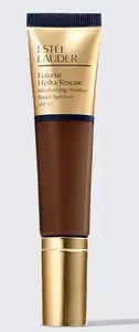 Увлажняющий крем для лица Estée Lauder Futurist Hydra Rescue 35 мл — Rich Amber (тюбик, жидкость)