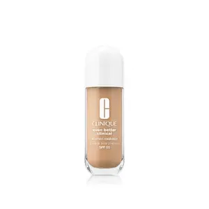 Foundation Clinique Even Better Clinical Vitamin Makeup SPF 50 30 ml Pump - Shade 2 Medium Cool