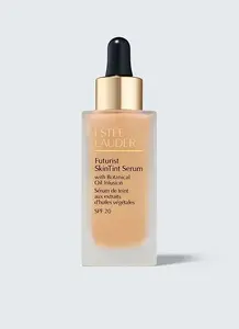 Тональная основа Estée Lauder Futurist SkinTint Serum Foundation 1N1 Ivory Nude, сыворотка в пипетке 1 шт