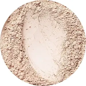Minerālais tonālais krēms Annabelle Minerals Golden Fair 10 g – pūdera forma, dabīga pārklājuma