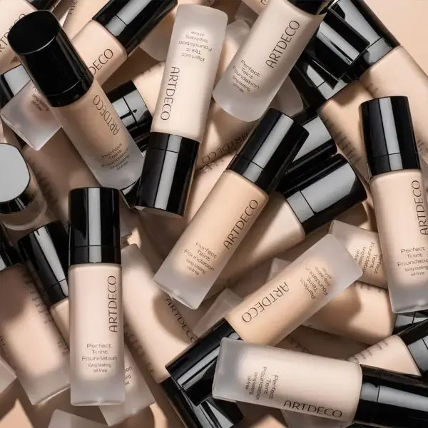 Artdeco foundation 4841.16 liquid Photo 2