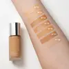Artdeco Rich Treatment Foundation — кремовая основа Photo 3