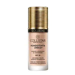 Collistar Fondotinta Unico SPF15 тон 1R Photo 1