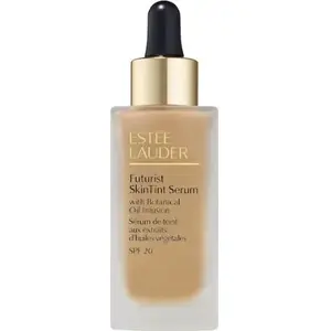 Тональная сыворотка Estee Lauder Futurist Skin Tint Serum Foundation 2W1 Dawn 30 мл