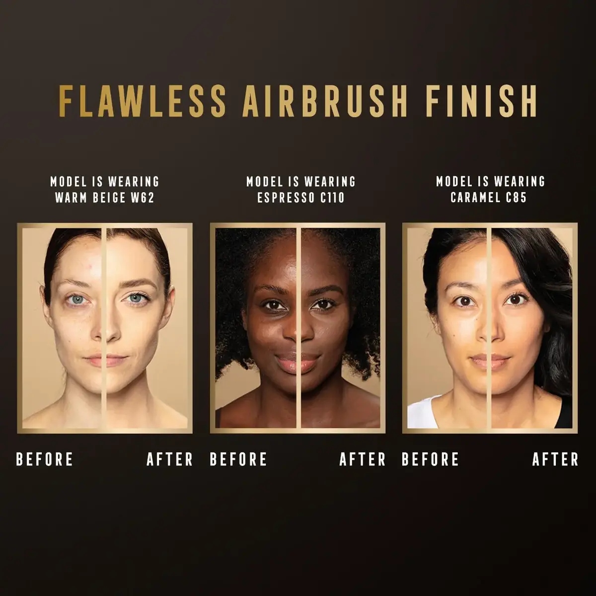 Max Factor Facefinity All Day Flawless 3 in 1 W44 Photo 4