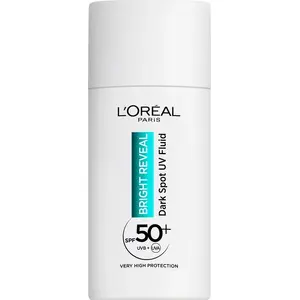 Moisturizer L’Oreal Paris Revitalift Clinical Brightening Vitamin C SPF50+ 50 ml