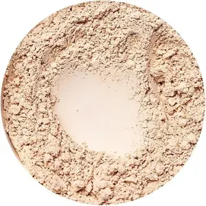 Minerālais tonālais krēms Annabelle Minerals Sunny Fair 4 g — segums, kompakta iesaiņojuma