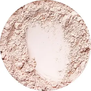 Minerālais tonālais pulveris Annabelle Minerals Natural Fair 10 g – brūnais pulveris, viegls pārklājums