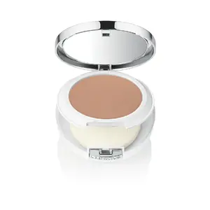 Pulvera tonālais krēms un korektors Clinique Beyond Perfecting 06 Ivory 14,5 g, neitrāls tonis