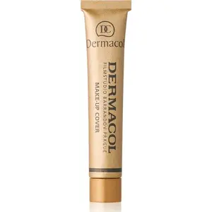Тональная основа Dermacol Make-Up Cover 226 30 г — плотное покрытие для лица
