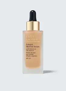 Тональный крем Estée Lauder Futurist SkinTint Serum Foundation 2N1 Desert Beige, сыворотка, флакон-капельница, 1 шт