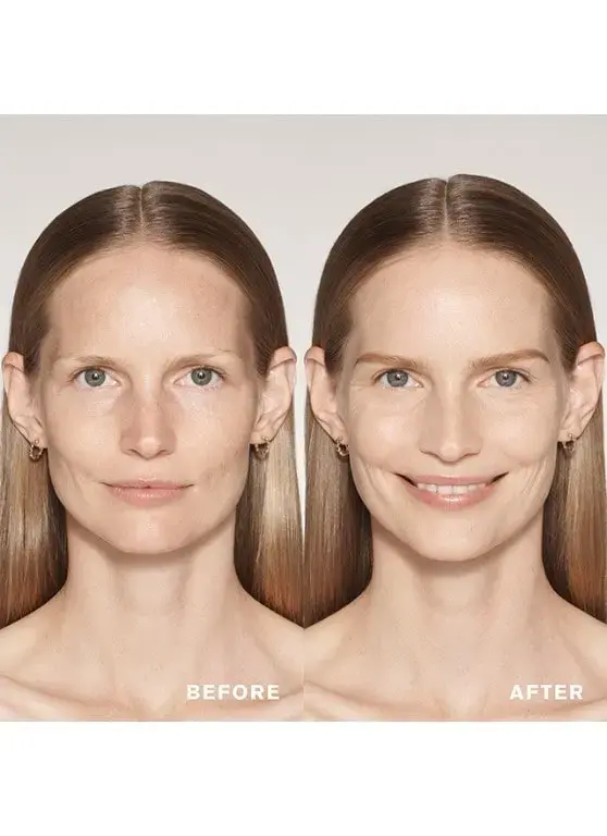 Estée Lauder Futurist SkinTint Serum Foundation 2N1 Photo 3