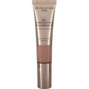 Тональный крем Makeup Revolution PRO CC Perfecting Podkład 26 мл F9