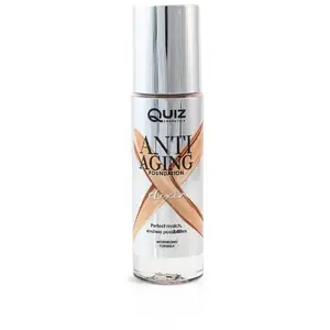 Šķidrais tonālais krēms LA PRAIRIE Anti Aging Foundation Natural 30 ml, mitrinošs ar E vitamīnu