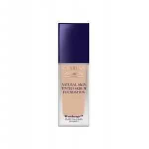 Tinted Serum Foundation 1N Light Neutral 32 ml — natural finish, lightweight liquid
