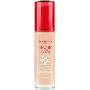 Liquid foundation Bourjois Healthy Mix shade 055