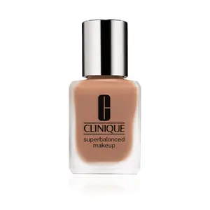 Liquid foundation Clinique Superbalanced Makeup 72 Sunny — 30 ml, cream formula for combination and oily skin