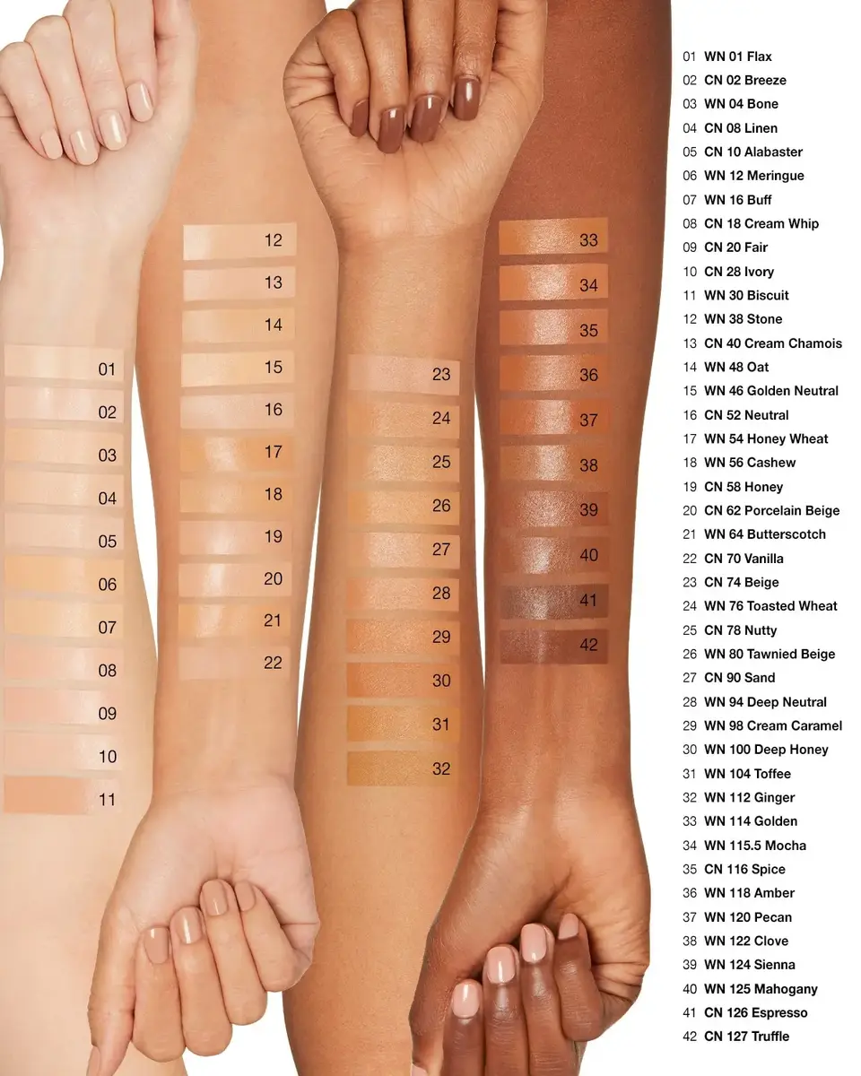 Clinique Even Better Clinical SPF 20 — WN 46 Photo 3