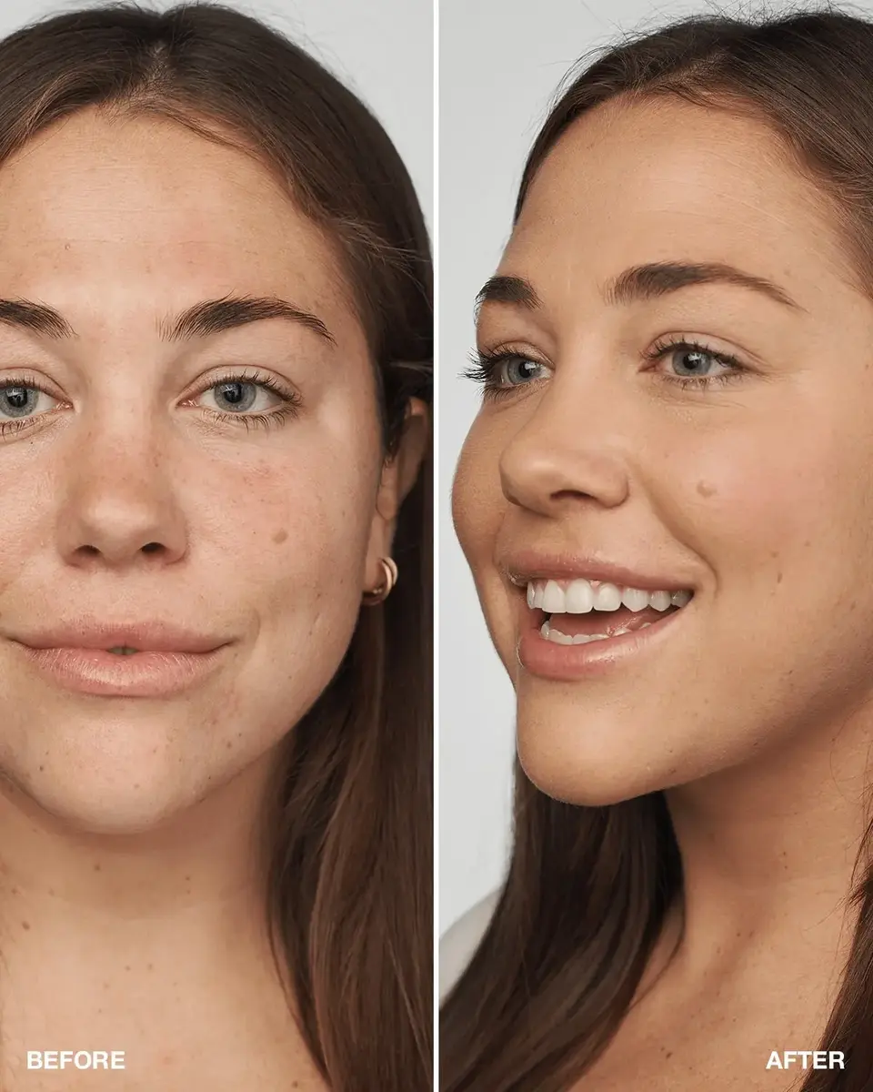 Clinique Even Better Clinical SPF 20 — WN 46 Photo 7