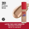 Rimmel Lasting Finish Hydration Boost 35H 201 тональный крем Photo 4