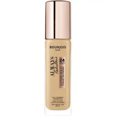 Bourjois Paris Always Fabulous 24h 30 ml sprejs Photo 2