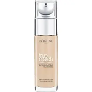Foundation L’Oreal Paris True Match 0.5.N Porcelain 30 ml