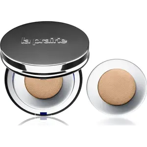 Grunts LA PRAIRIE Skin Caviar Essence-in-Foundation SPF25/PA NC-20 Peche 2×15 ml