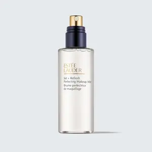 Фиксирующий мист для макияжа Estée Lauder Set + Refresh Perfecting Makeup Mist 116 мл увлажняющий