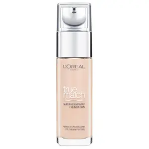 Liquid foundation L’Oreal Paris True Match Super Blendable N2 Vanille 30 ml