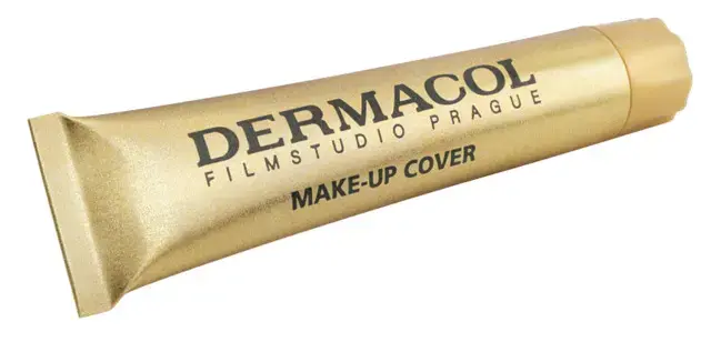 Dermacol Make-up Cover 211 foundation cream Photo 2