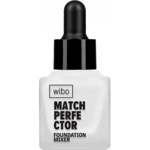 No name WIBO Match Perfector foundation brightening liquid 15 ml