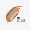 Rimmel Lasting Finish 35 Hour тон 200 Soft Beige Photo 3