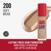 Rimmel Lasting Finish 35 Hour тон 200 Soft Beige Photo 4